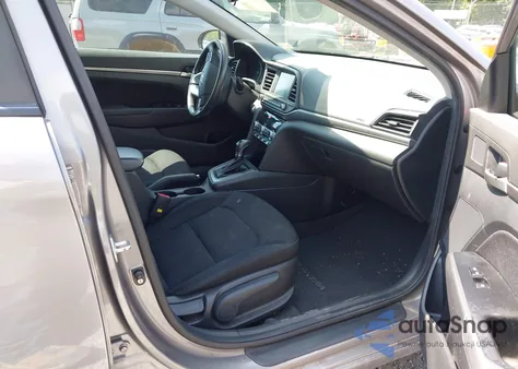 2020 Hyundai Elantra Value Edition z USA, uszkodzony, nr VIN KMHD84LF9LU897703